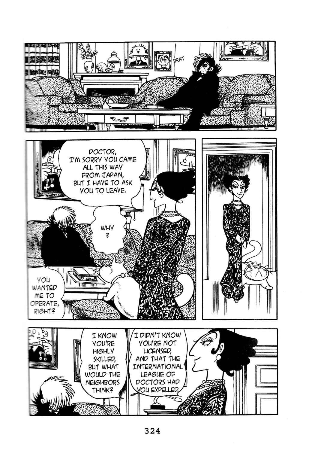 Chapter 139 - Page 4