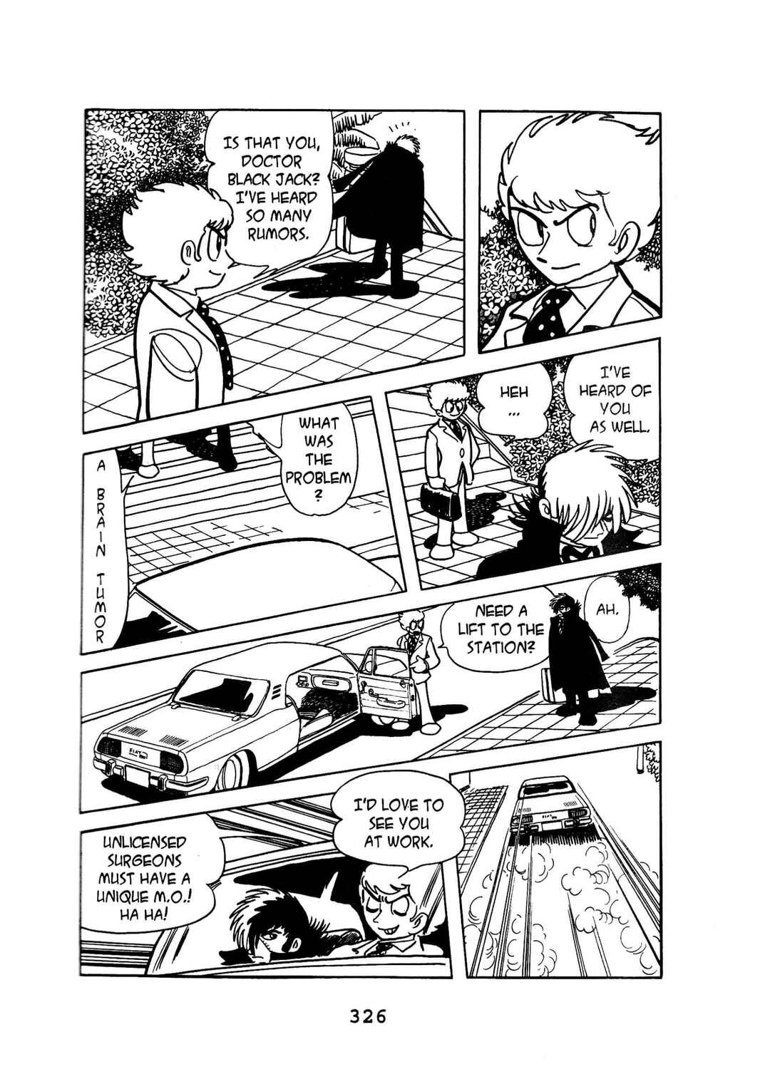 Chapter 139 - Page 6