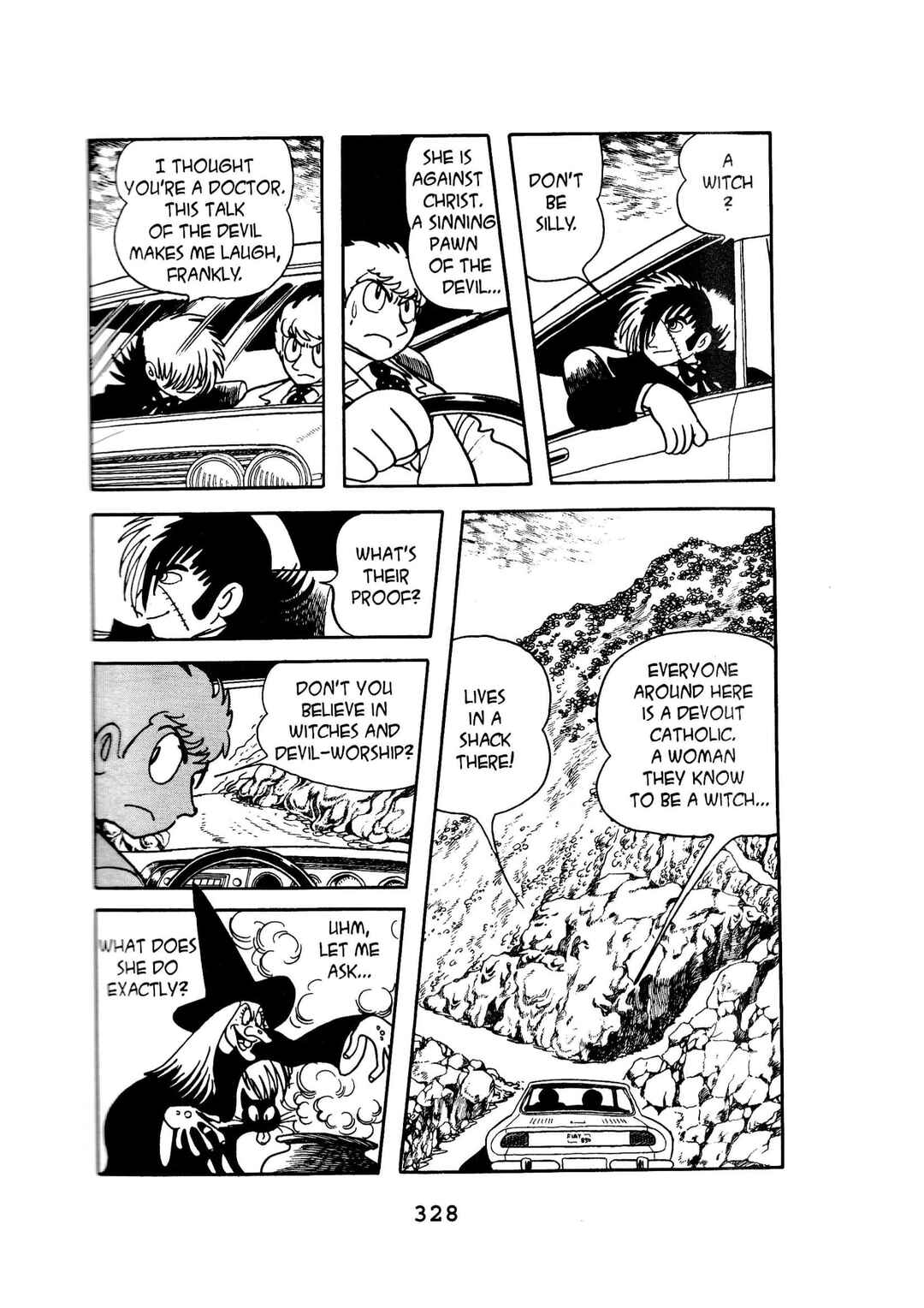 Chapter 139 - Page 8