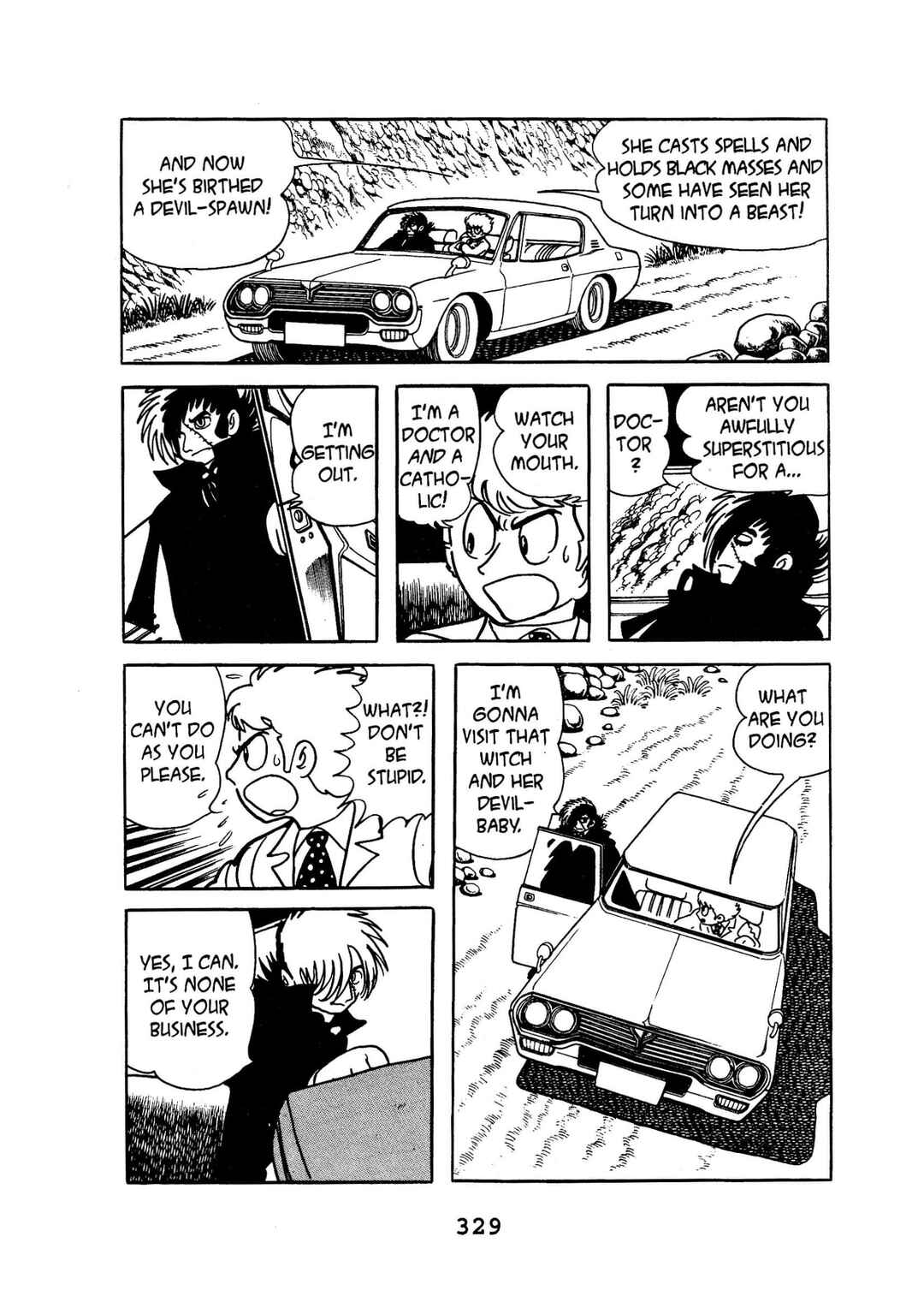Chapter 139 - Page 9