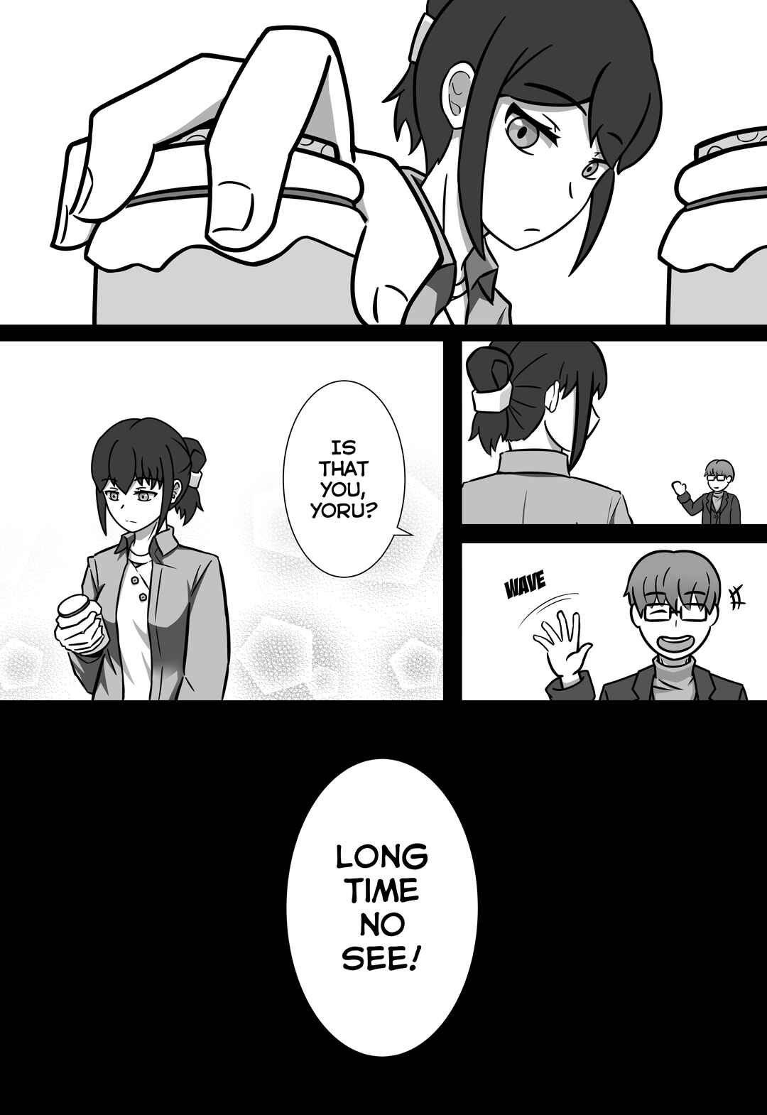 Chapter 10 - Page 1