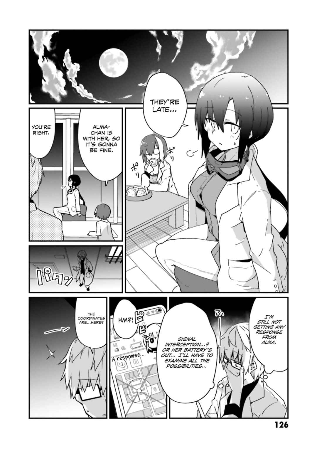 Chapter 16 - Page 18