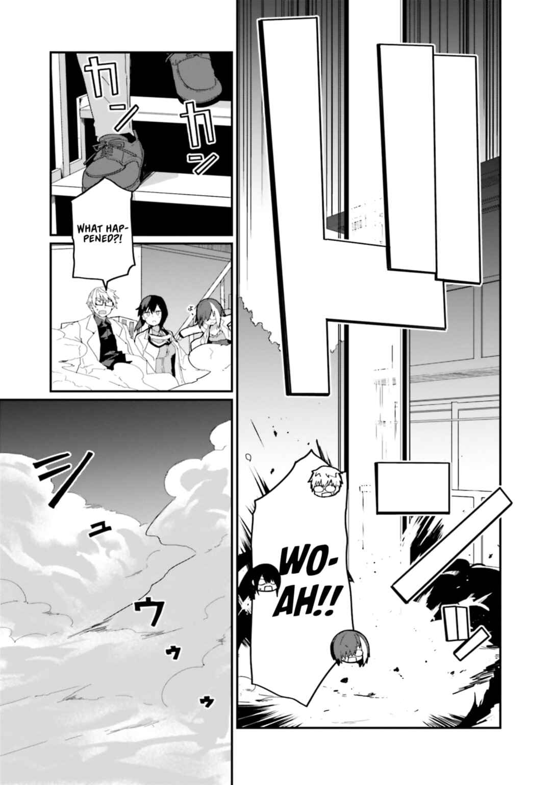 Chapter 16 - Page 19