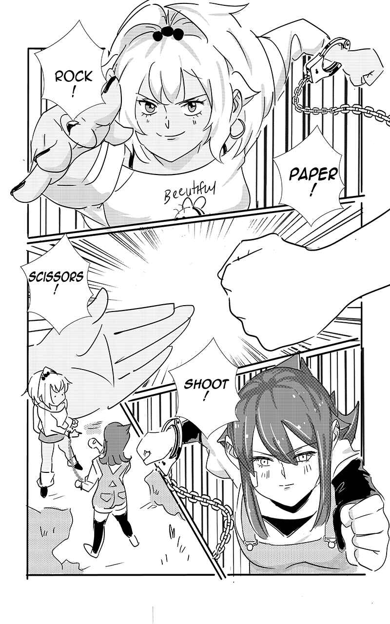 Chapter 129 - Page 15