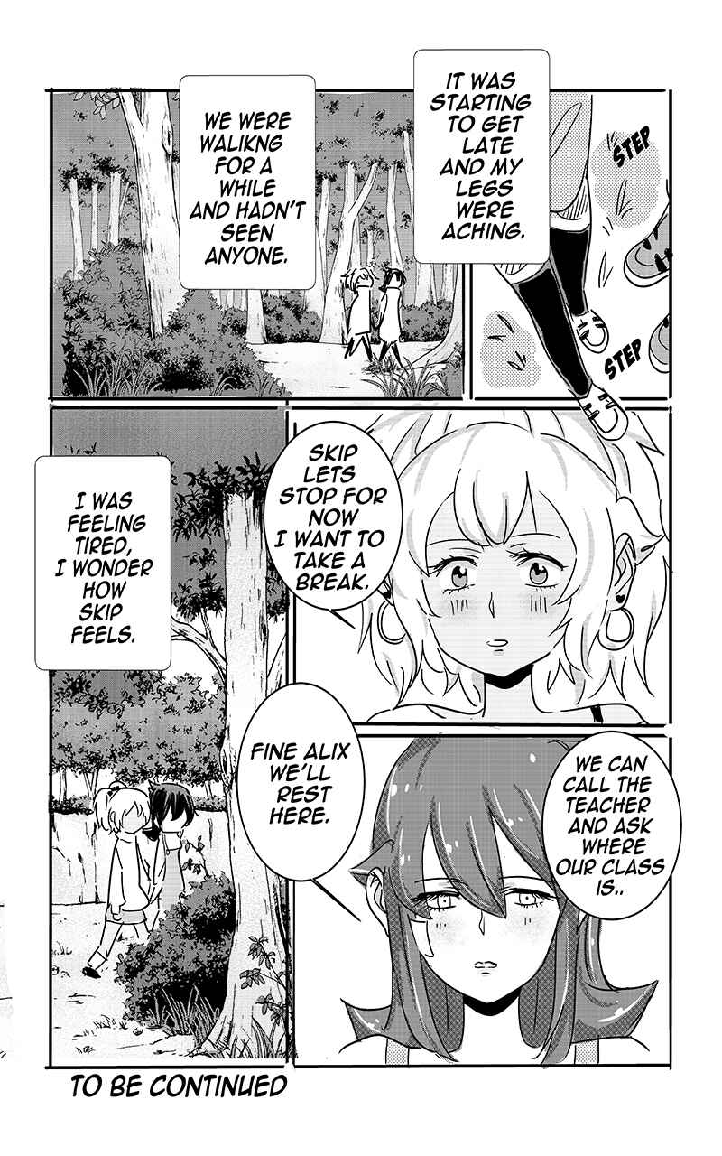 Chapter 129 - Page 17