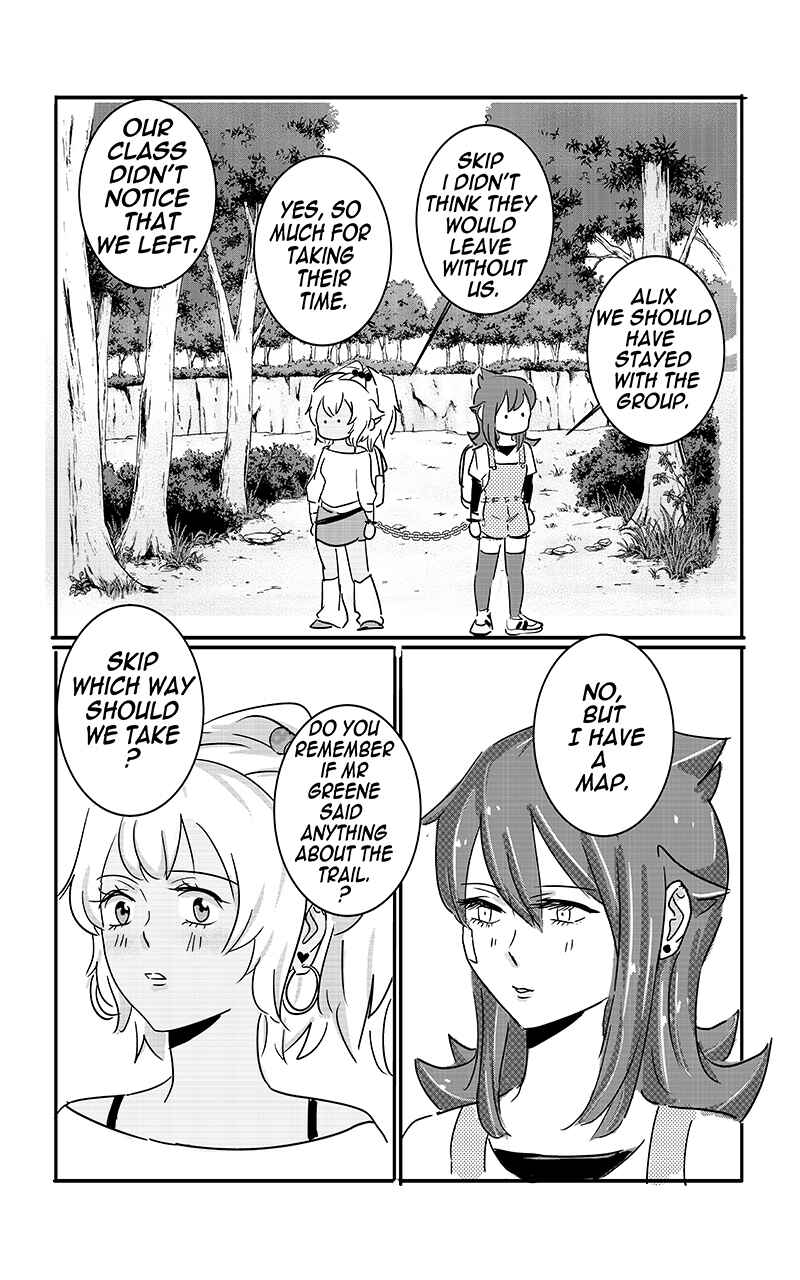 Chapter 129 - Page 6