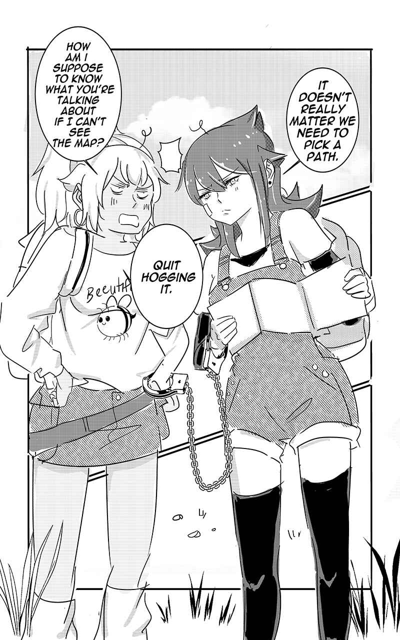Chapter 129 - Page 8
