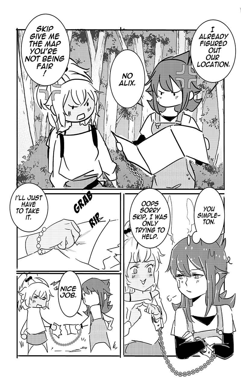 Chapter 129 - Page 9