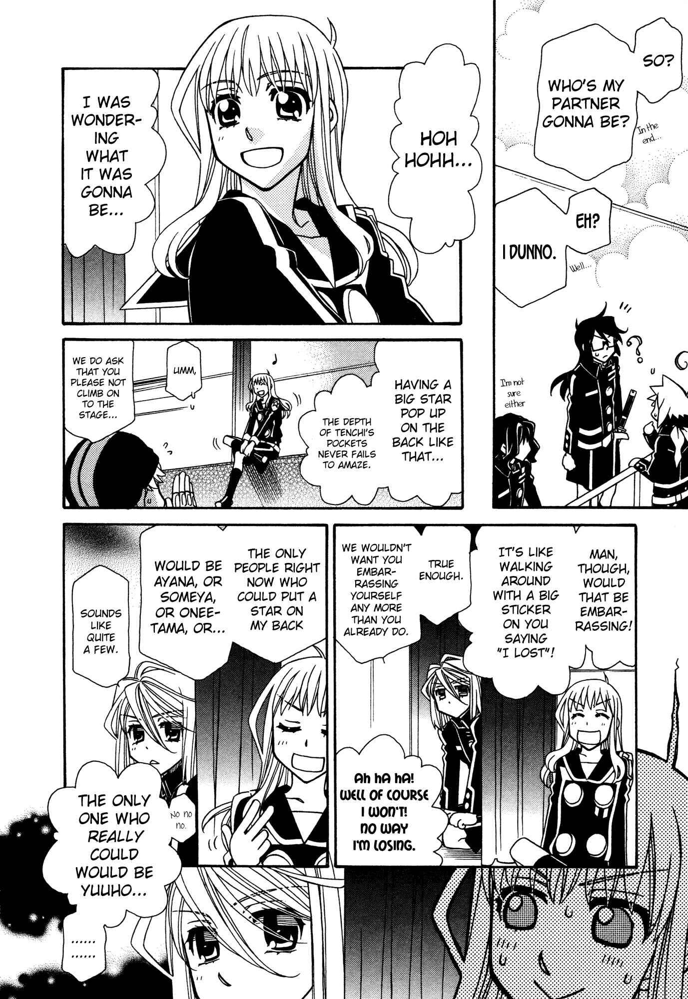 Chapter 88 - Page 8