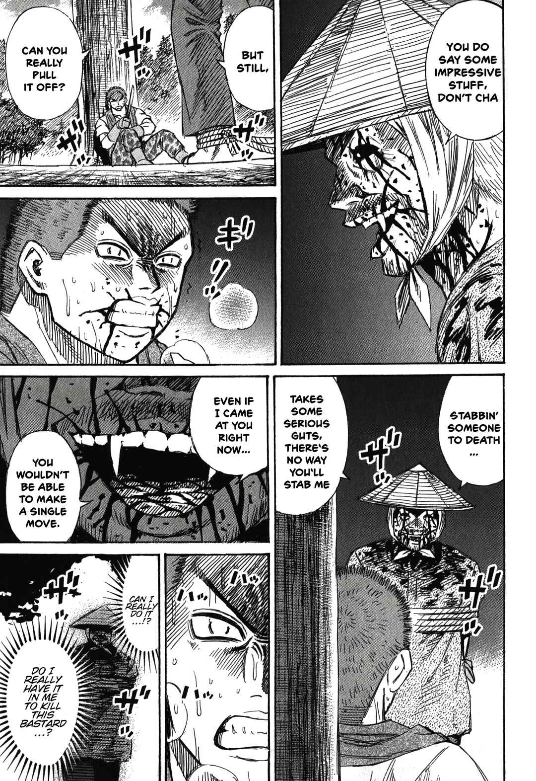 Chapter 93 - Page 24