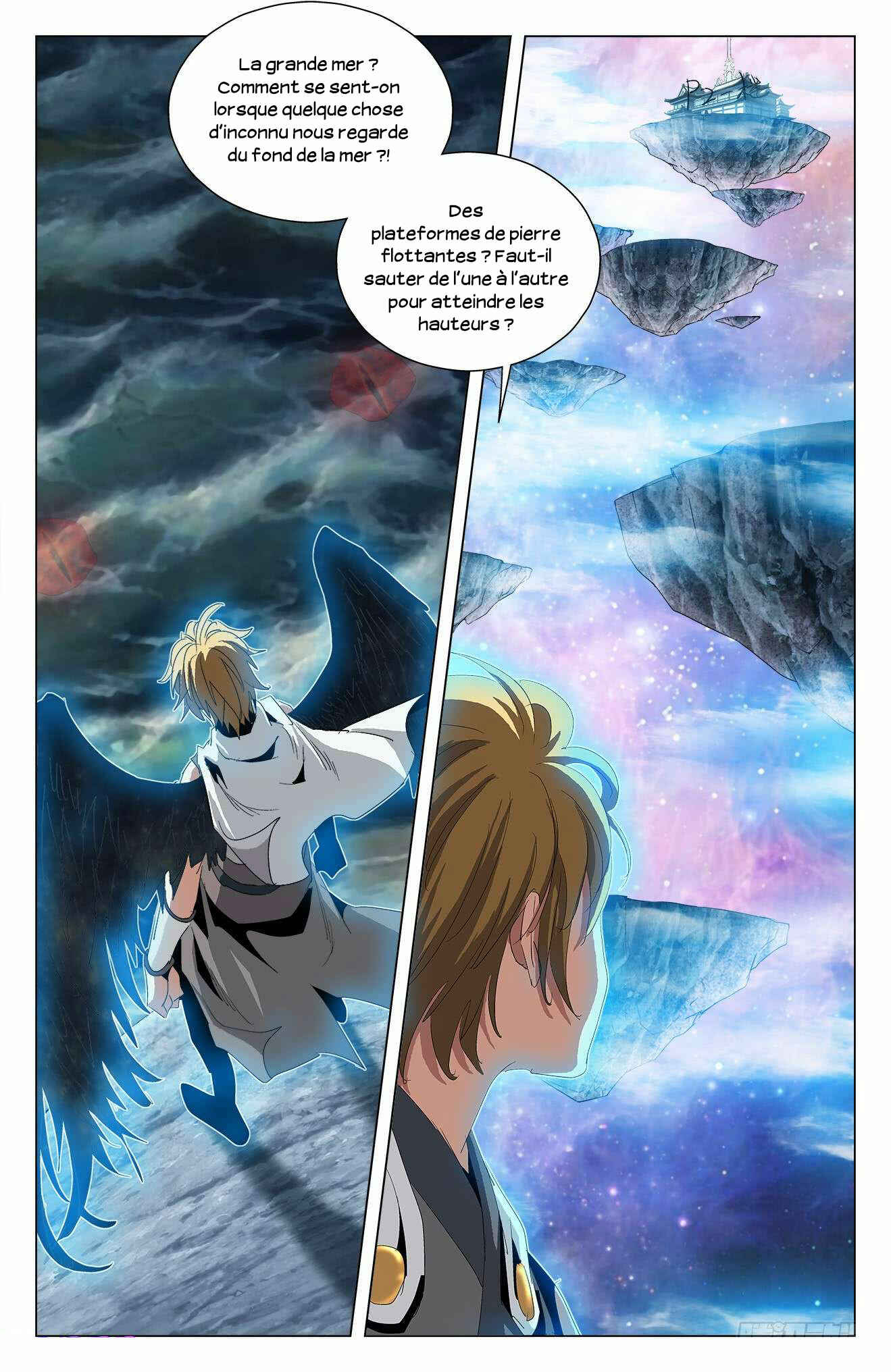 Chapter 61 - Page 13