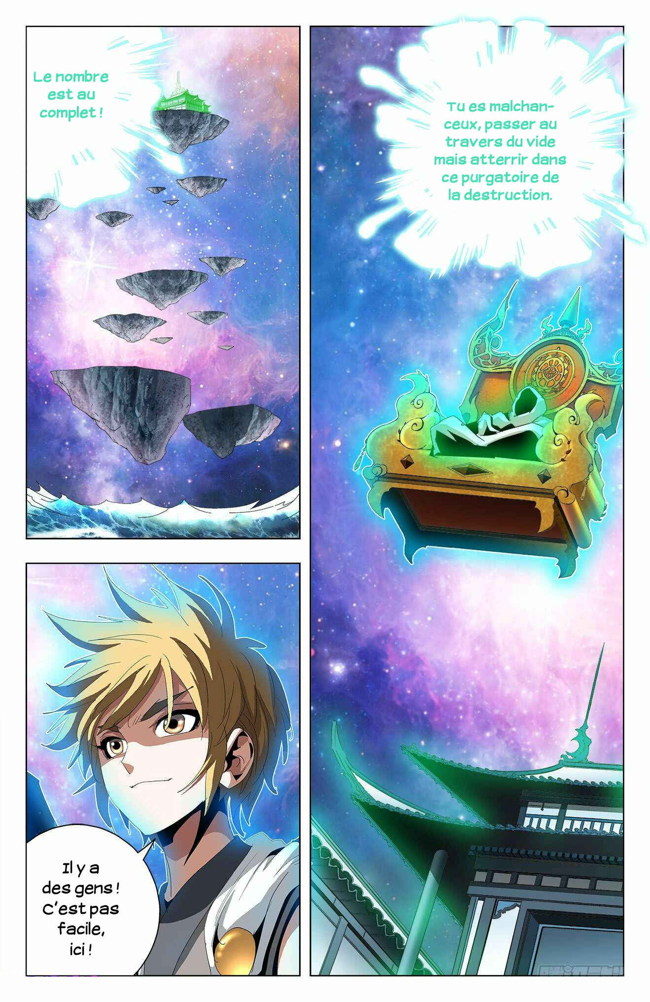 Chapter 61 - Page 15