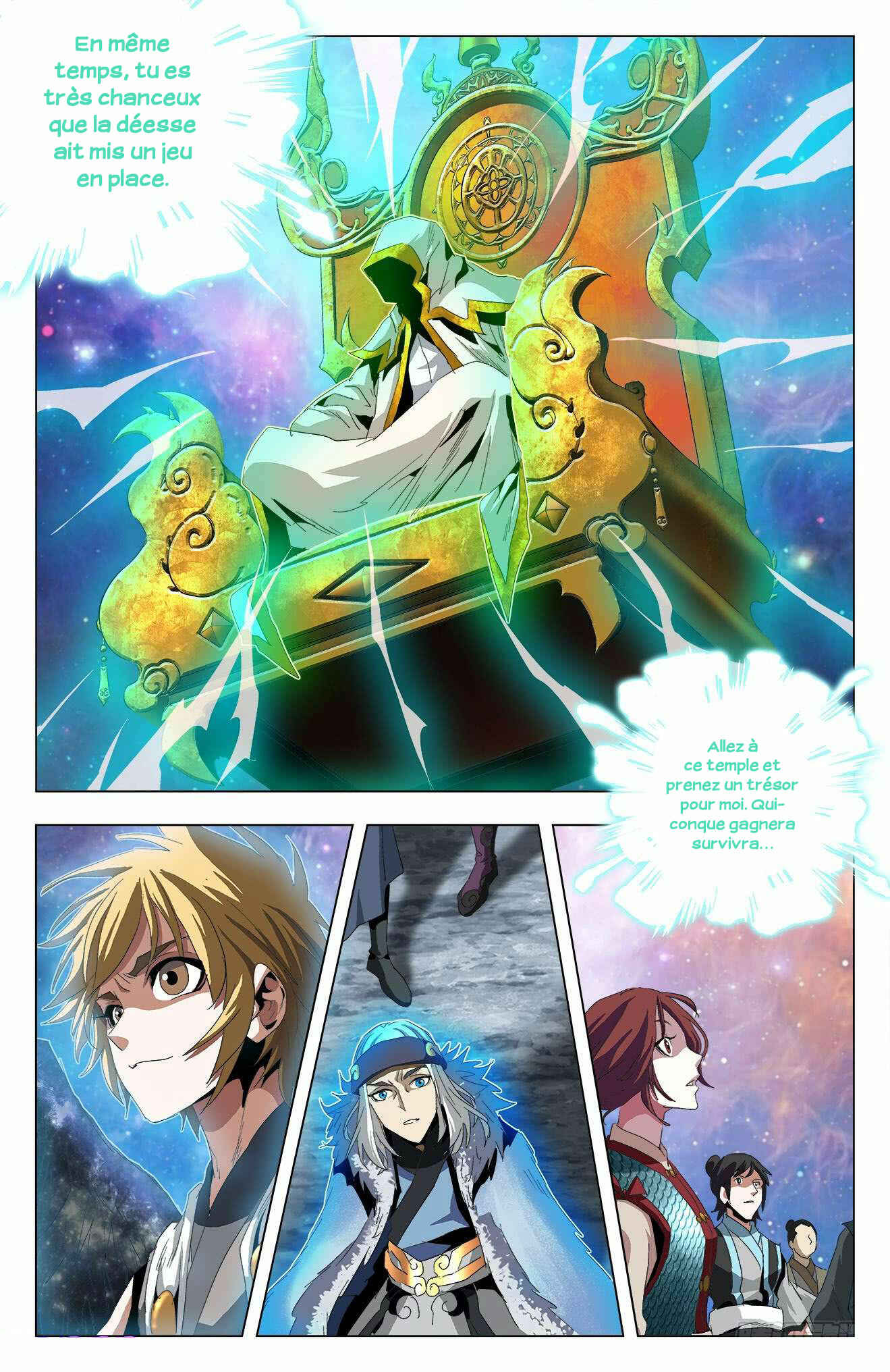Chapter 61 - Page 16