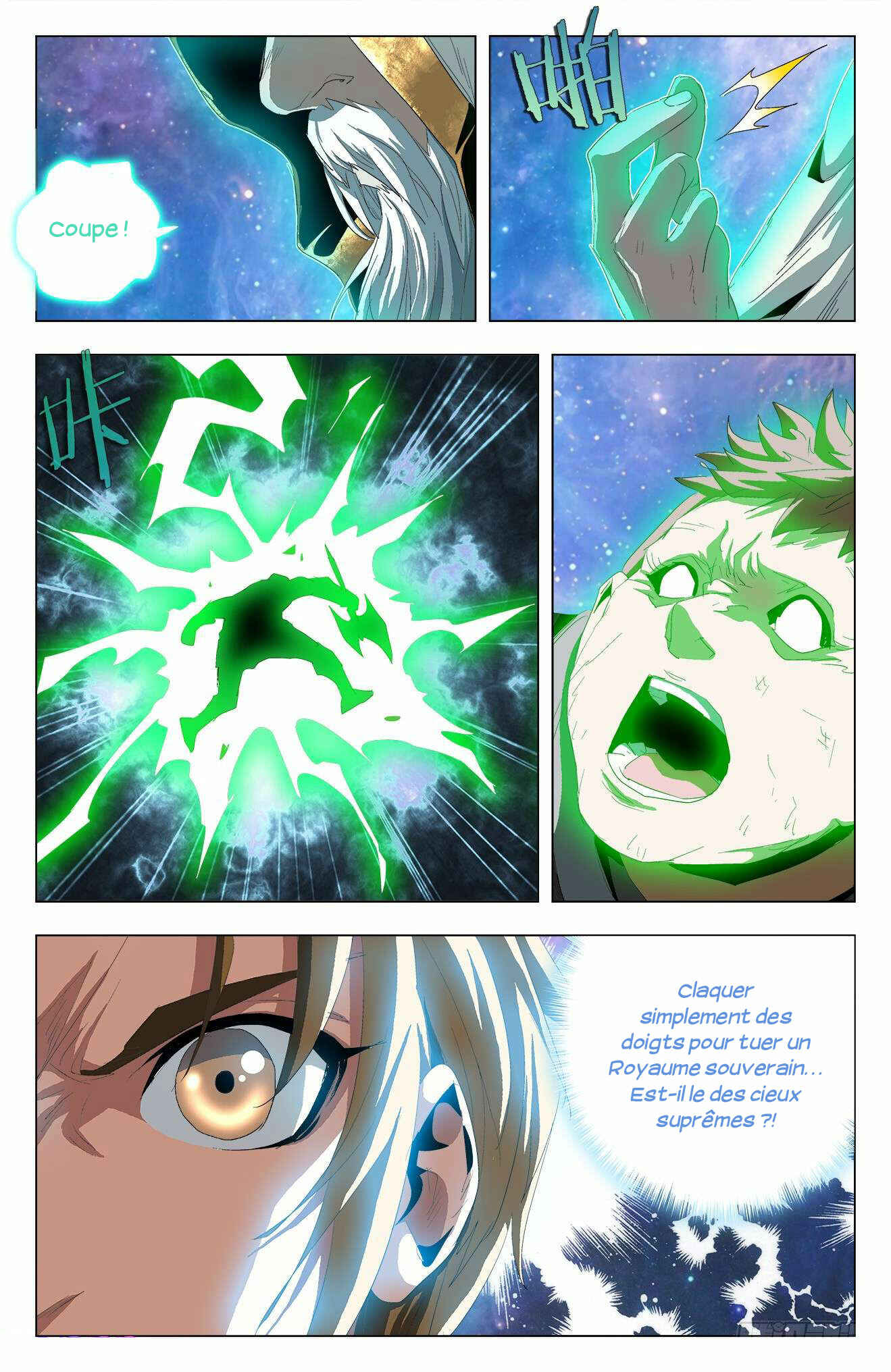 Chapter 61 - Page 18