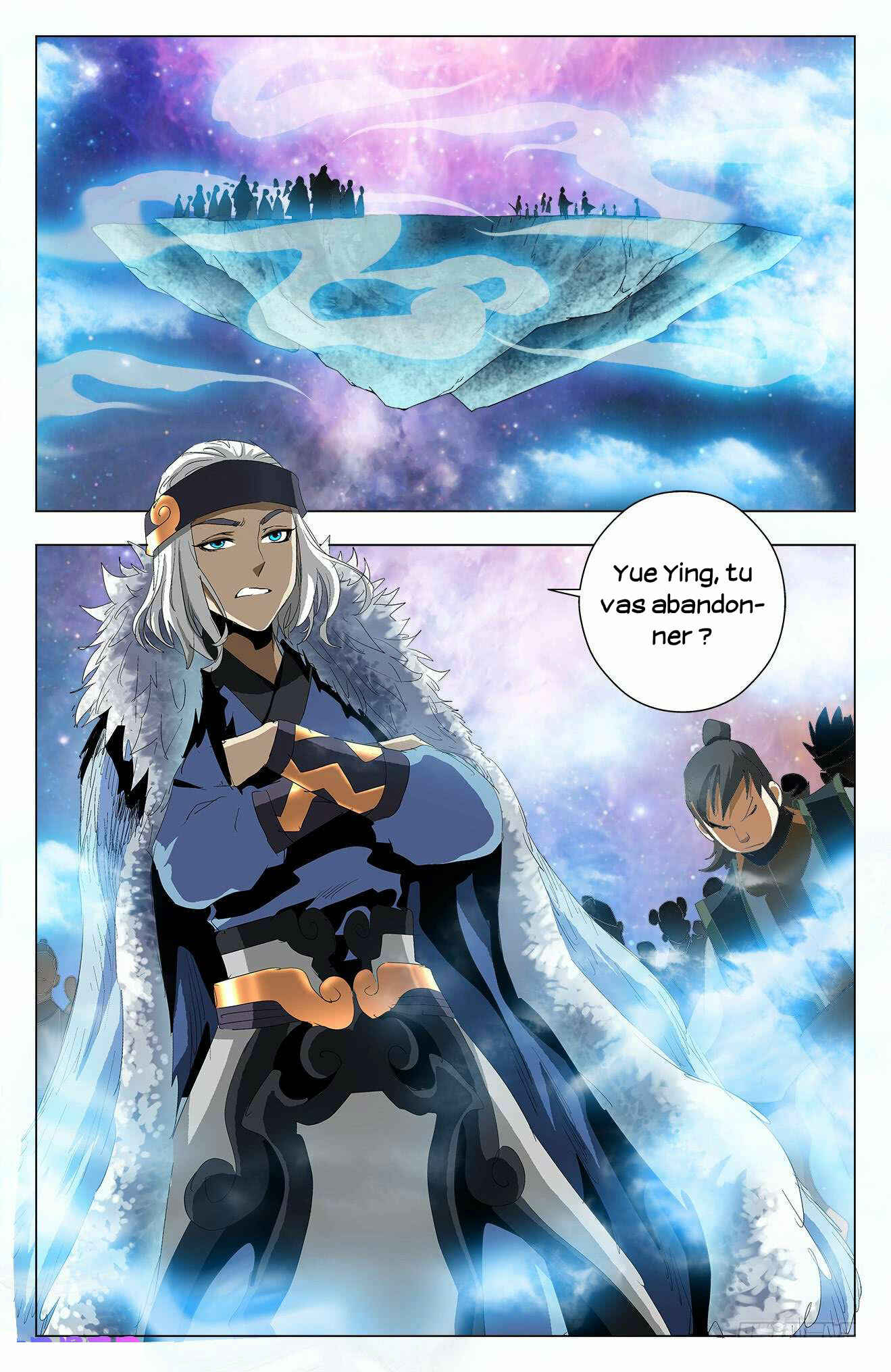 Chapter 61 - Page 6
