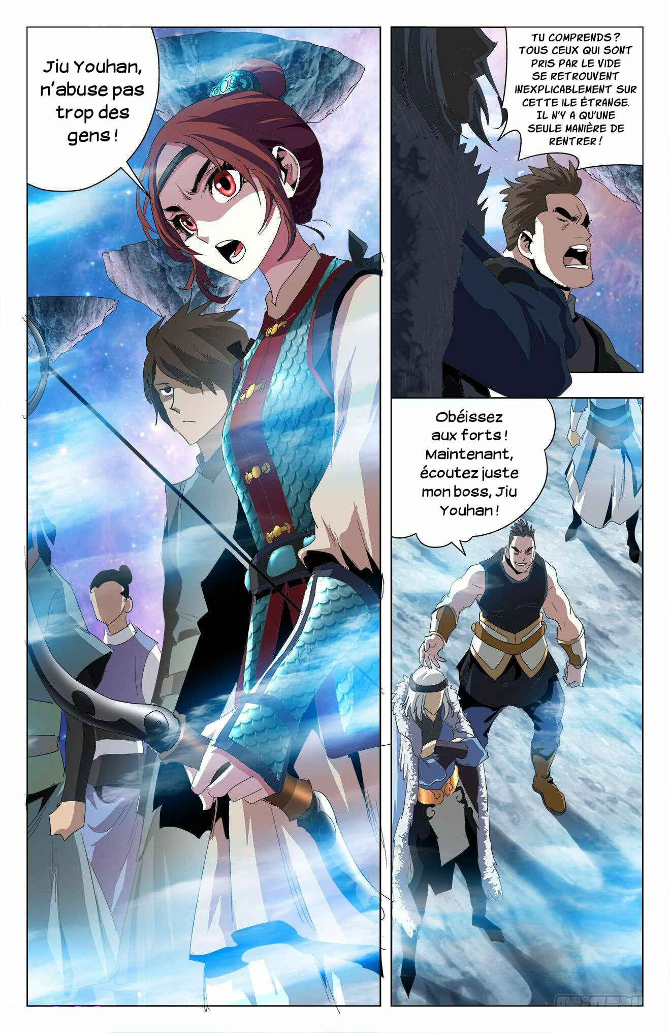 Chapter 61 - Page 7