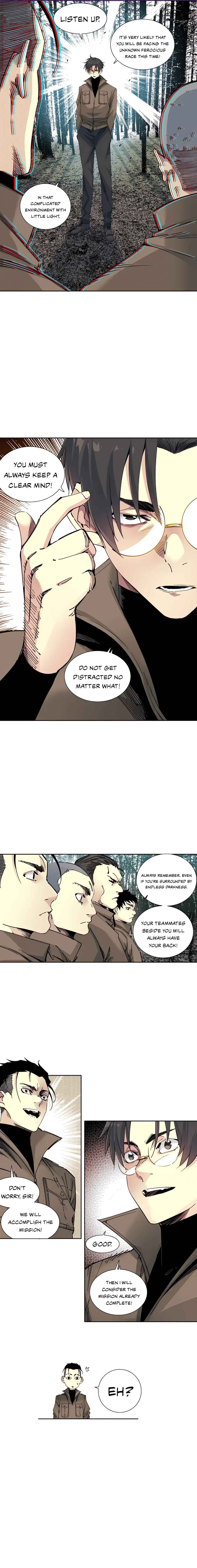 Chapter 246 - Page 3