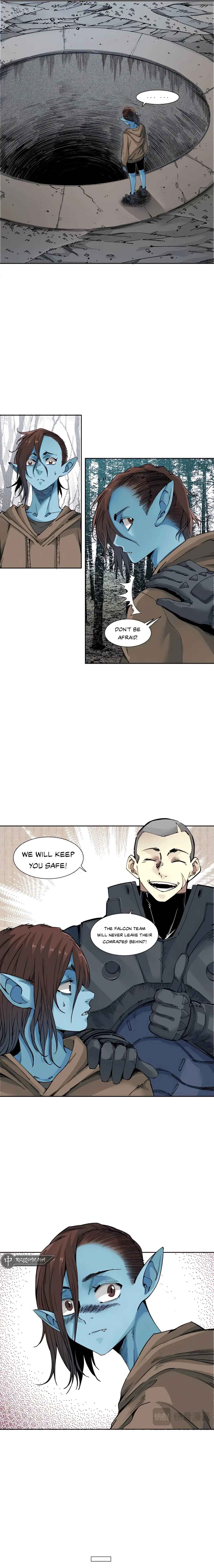 Chapter 246 - Page 4