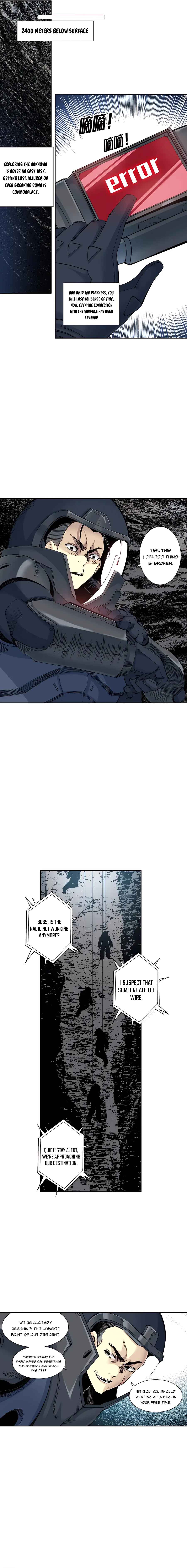 Chapter 246 - Page 5