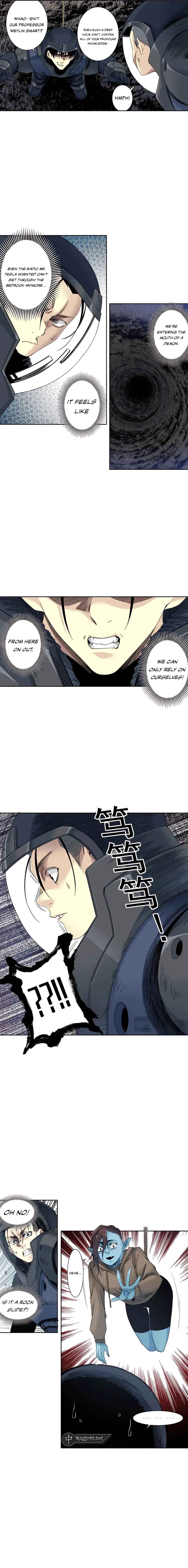 Chapter 246 - Page 6