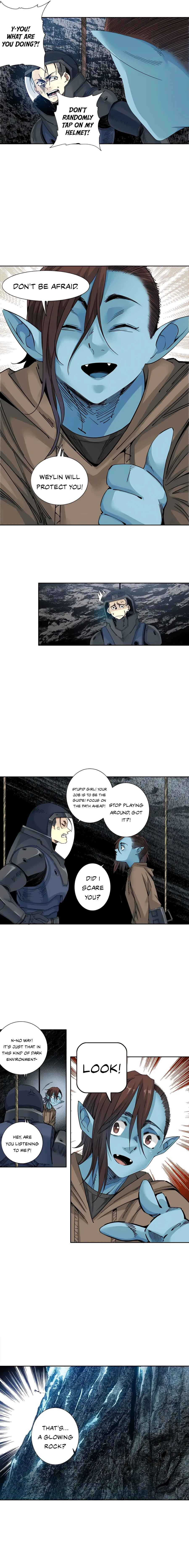 Chapter 246 - Page 7