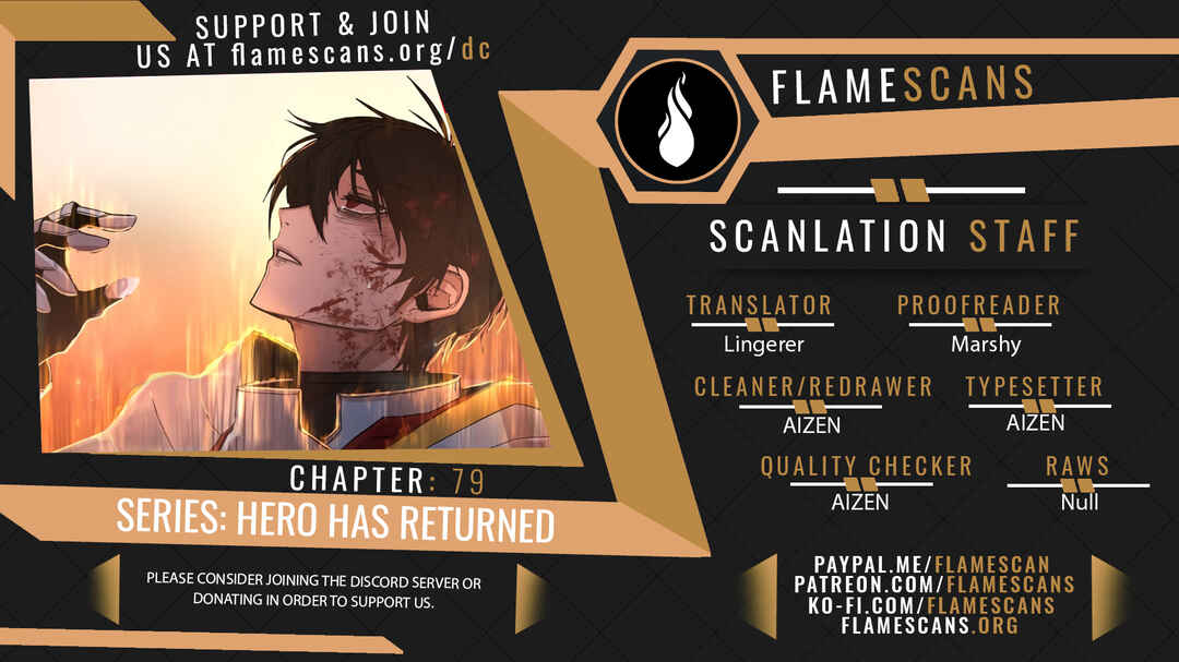 Chapter 79 - Page 1