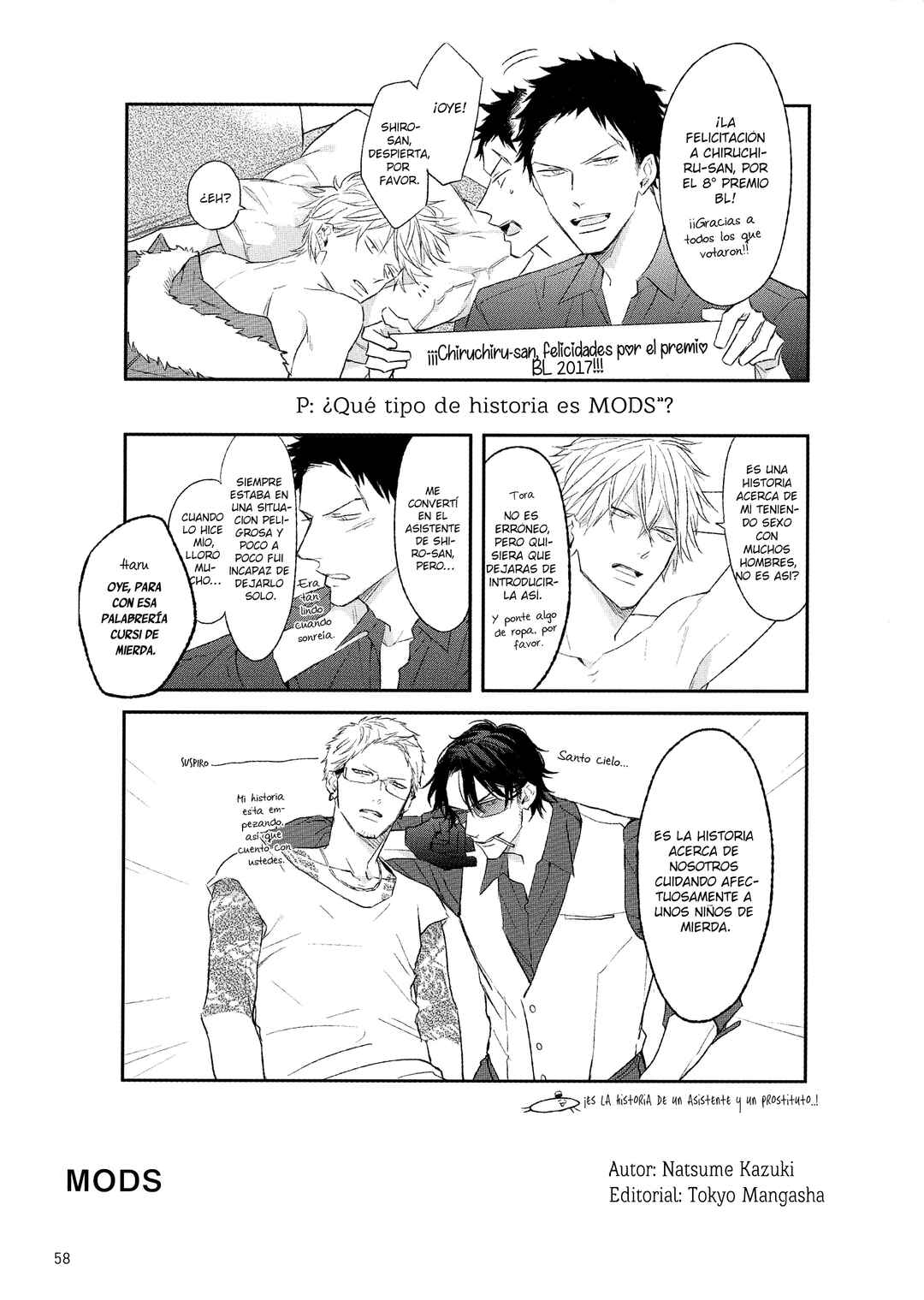 Chapter 6.1 - Page 1