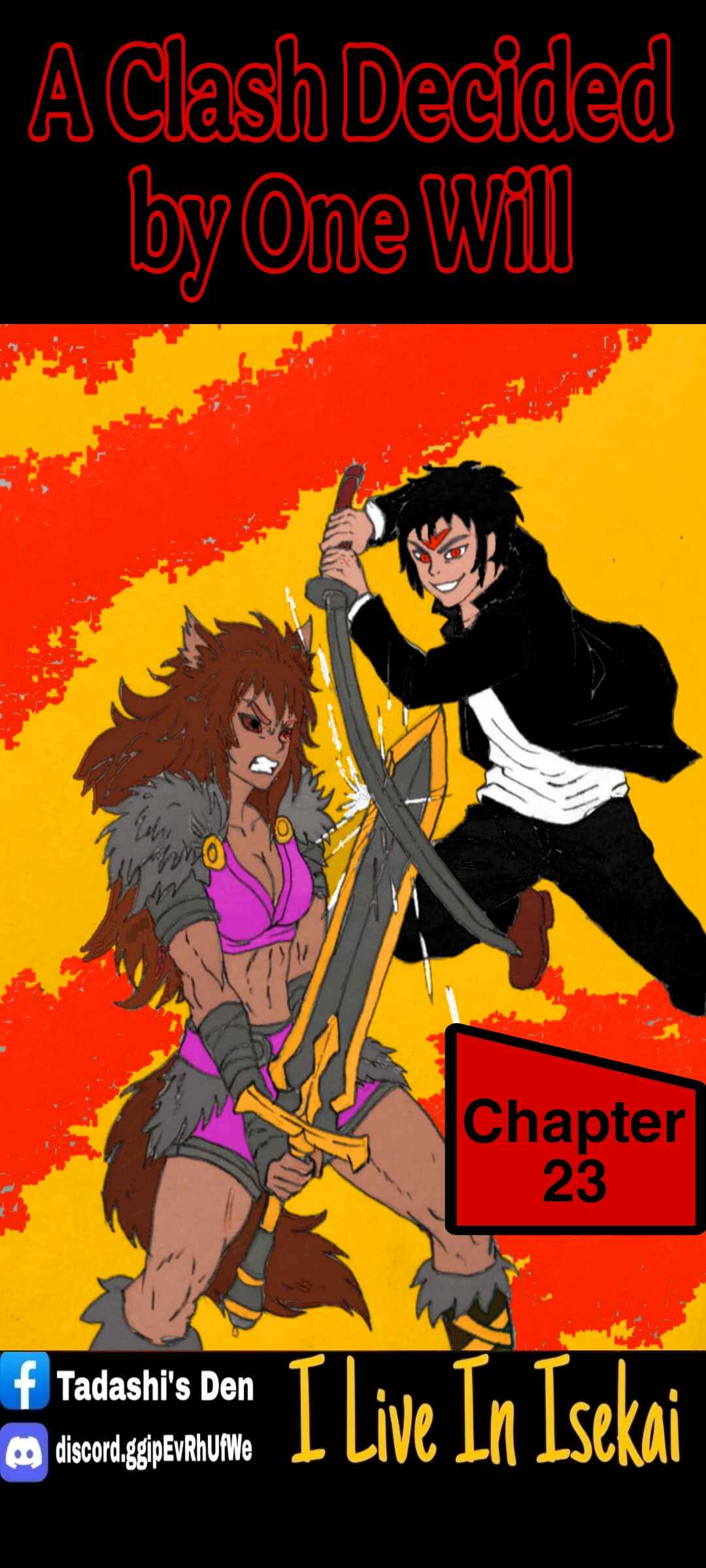 Chapter 23 - Page 1