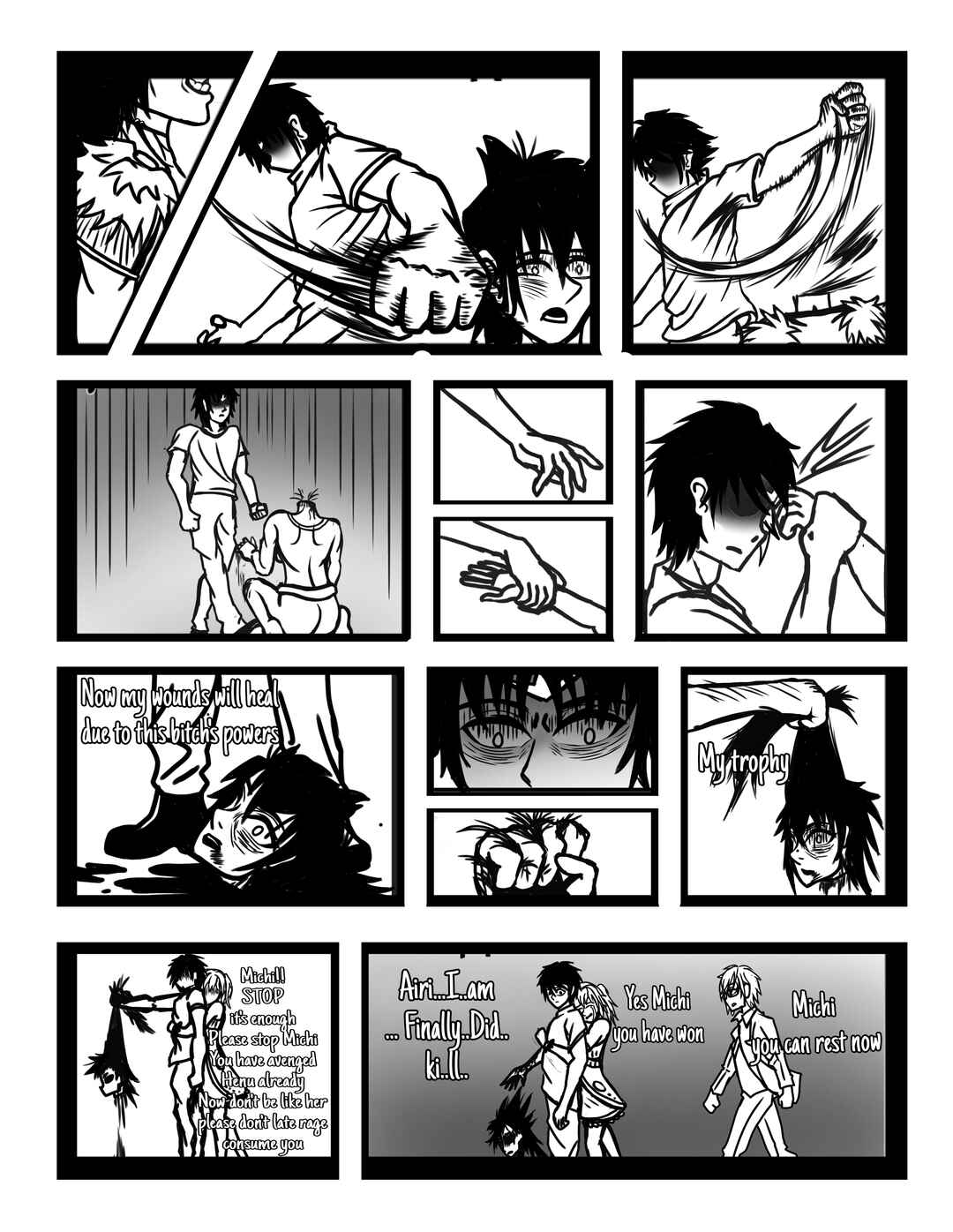 Chapter 23 - Page 5