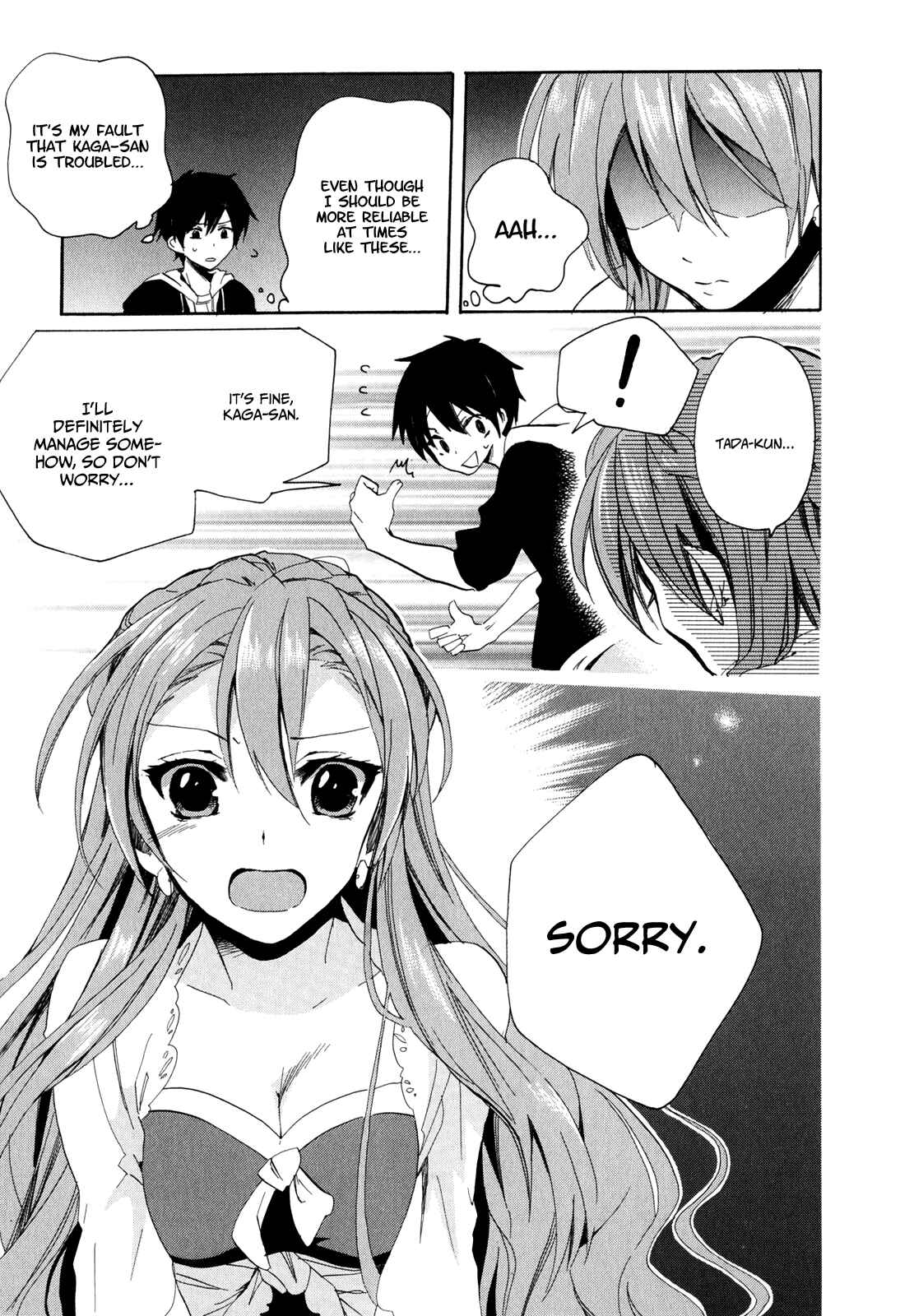 Chapter 5 - Page 7