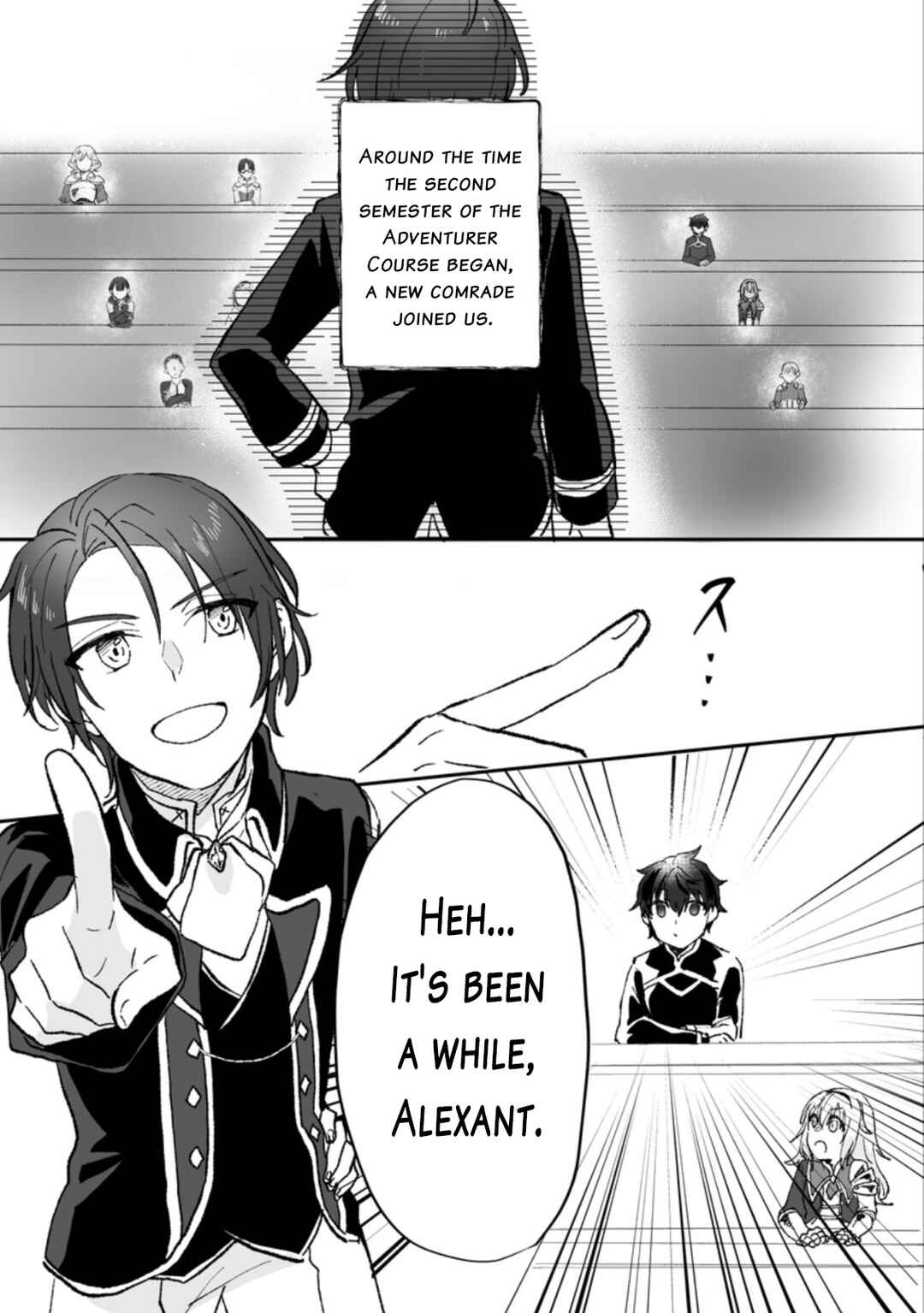 Chapter 3 - Page 1