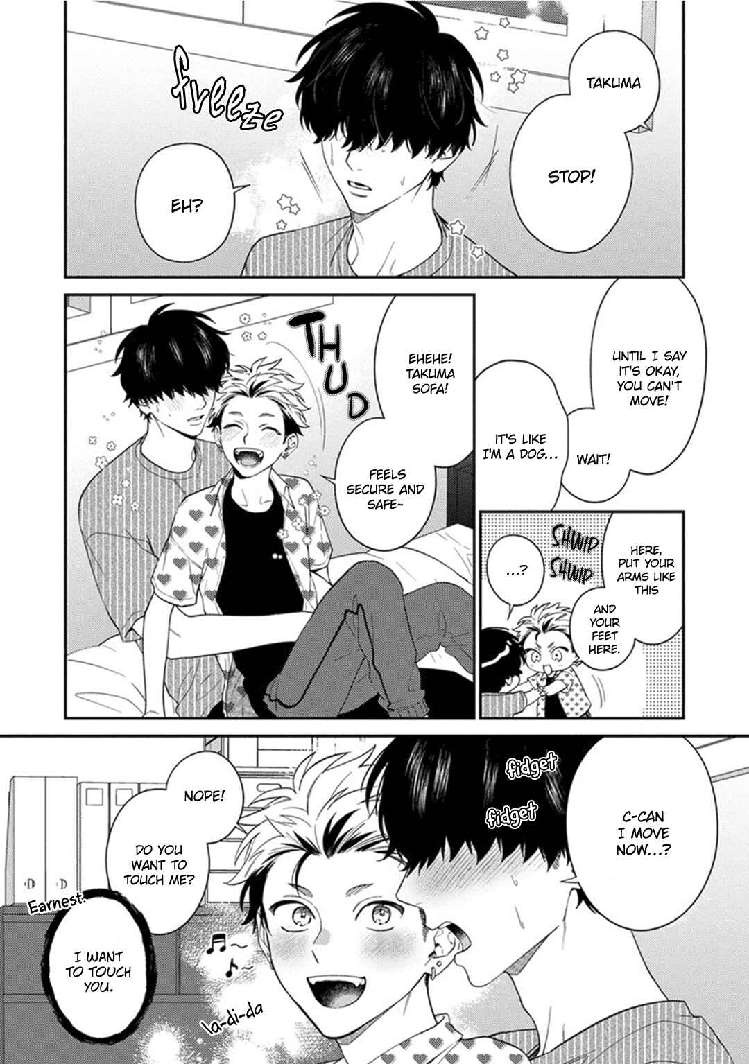 Chapter 4 - Page 4