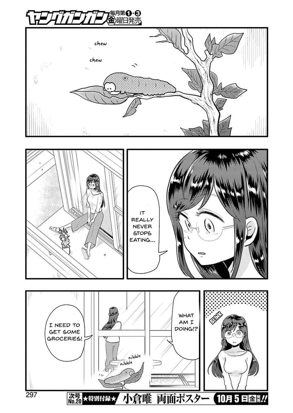 Chapter 46 - Page 8