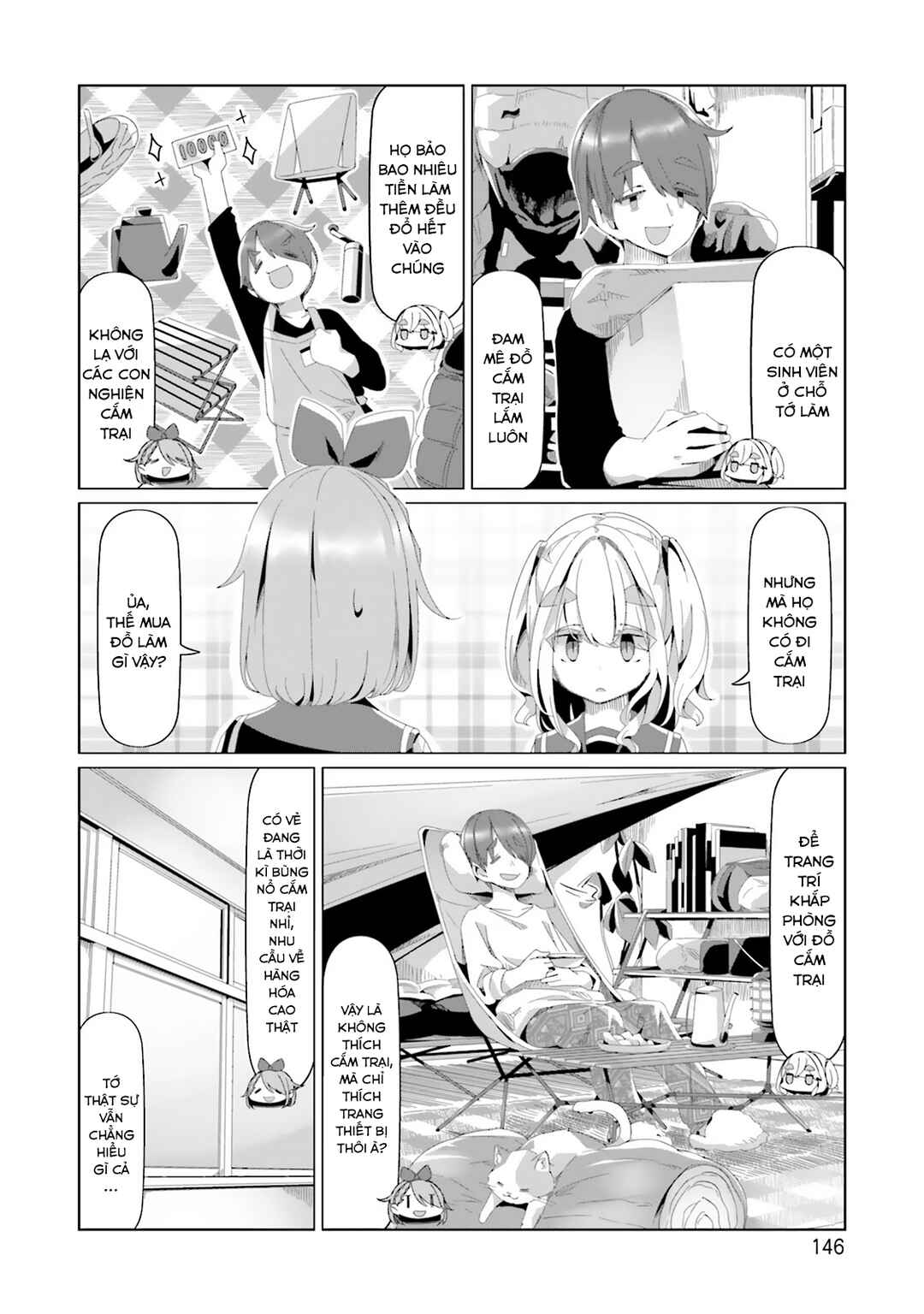 Chapter 81 - Page 18