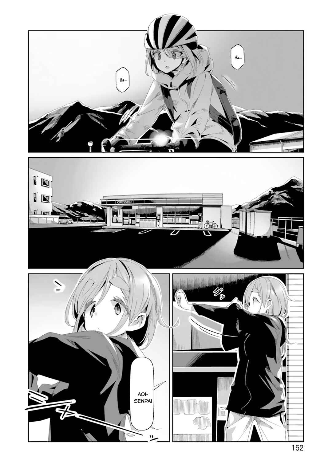 Chapter 81 - Page 24