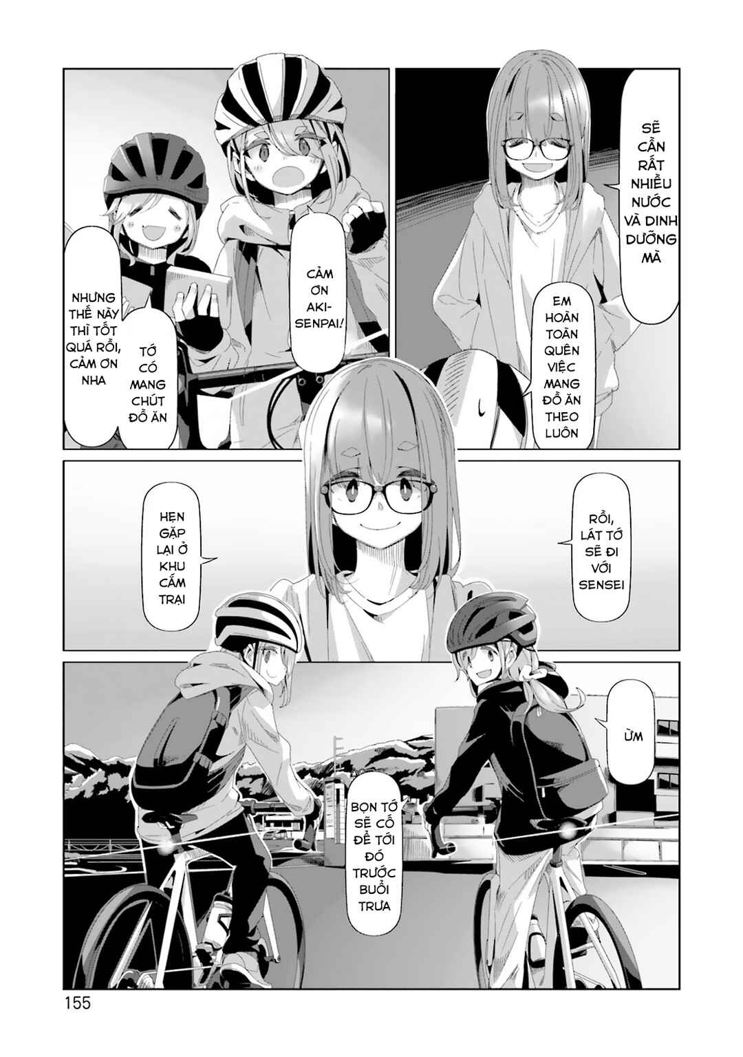 Chapter 81 - Page 27
