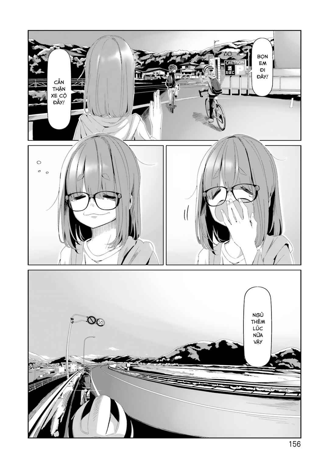 Chapter 81 - Page 28