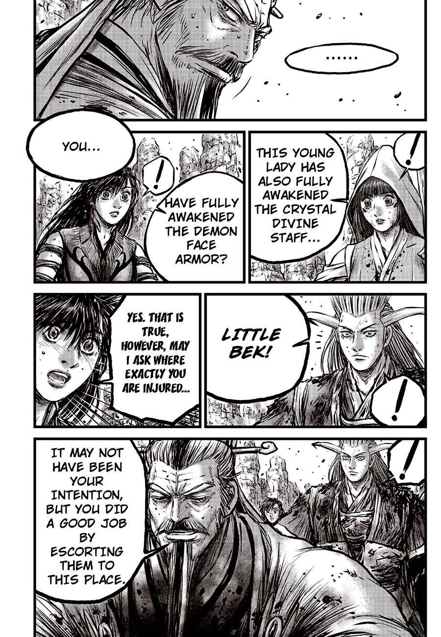 Chapter 713 - Page 10