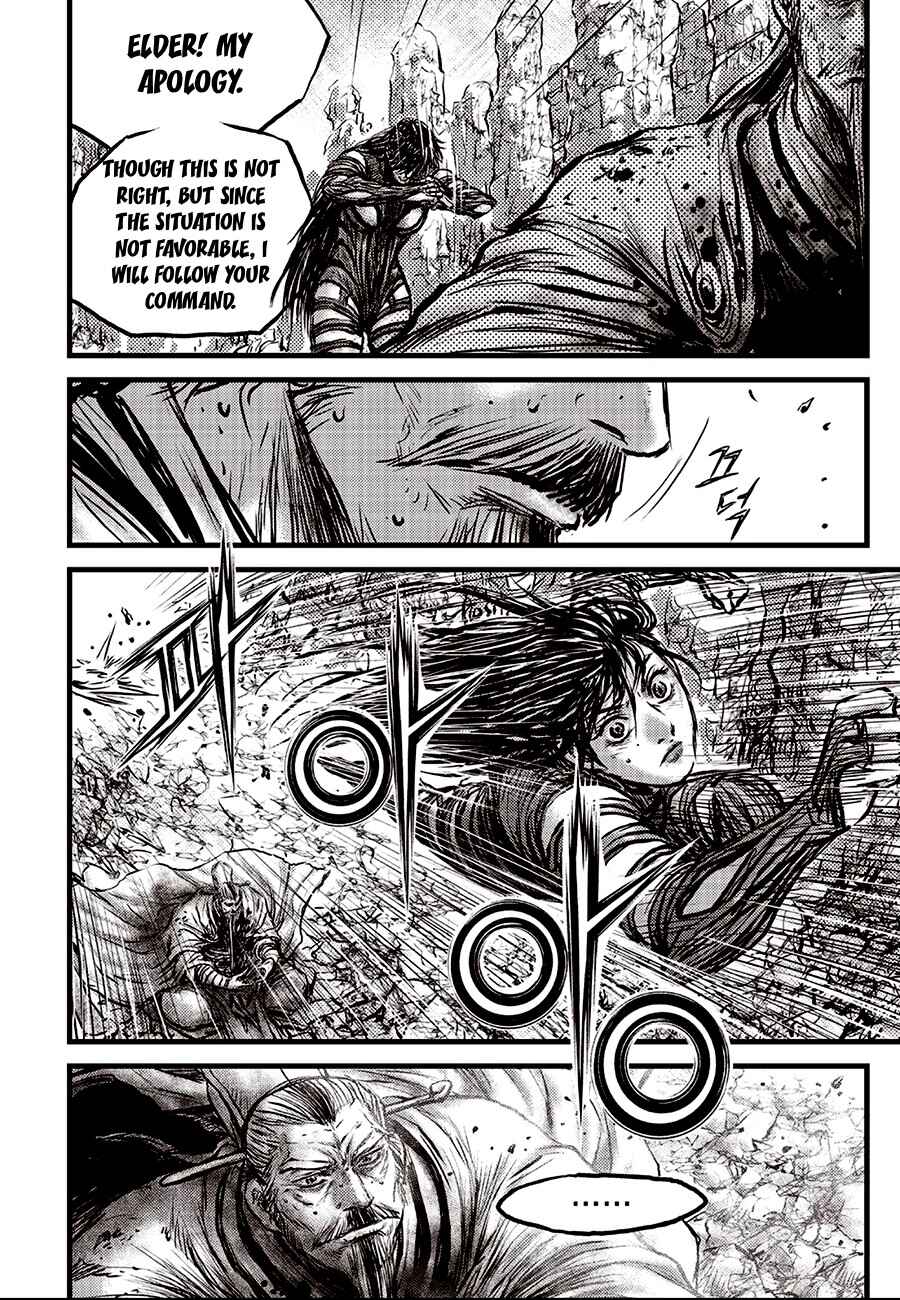 Chapter 713 - Page 14