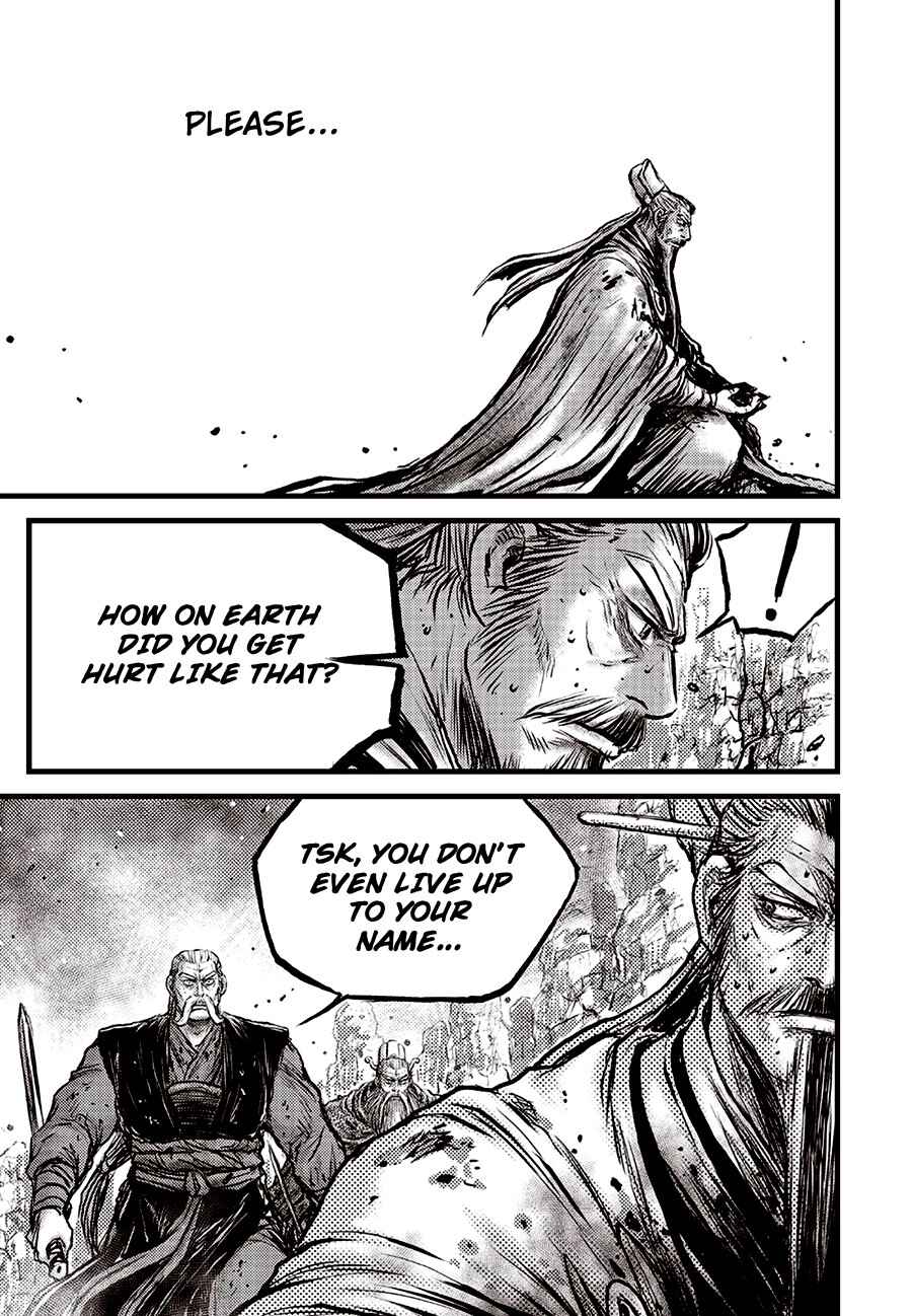 Chapter 713 - Page 15