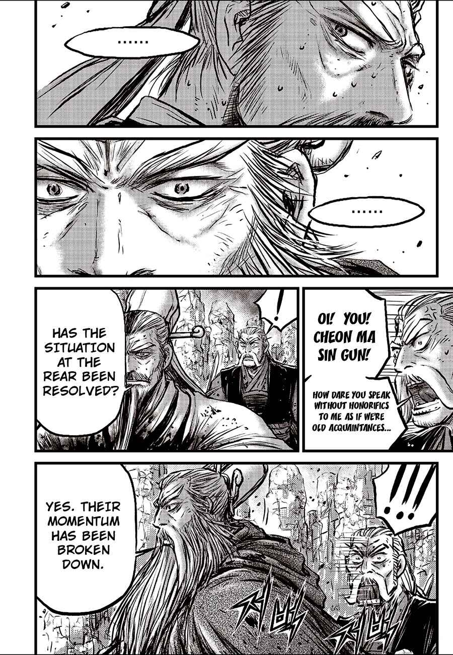 Chapter 713 - Page 16