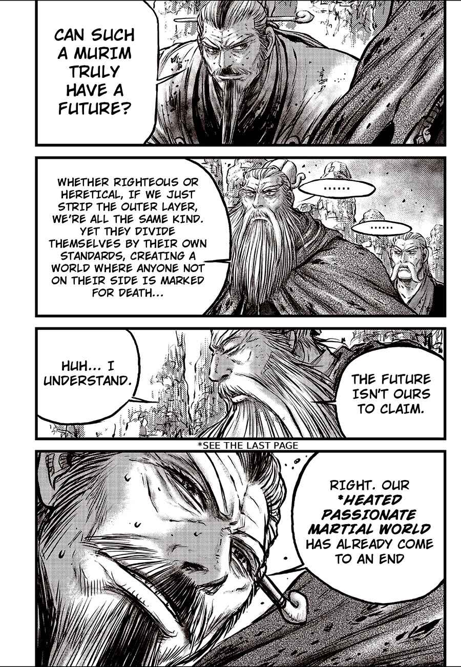 Chapter 713 - Page 18