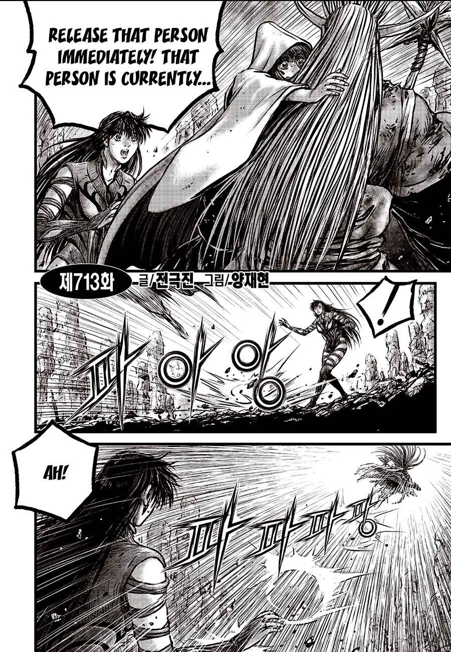Chapter 713 - Page 2