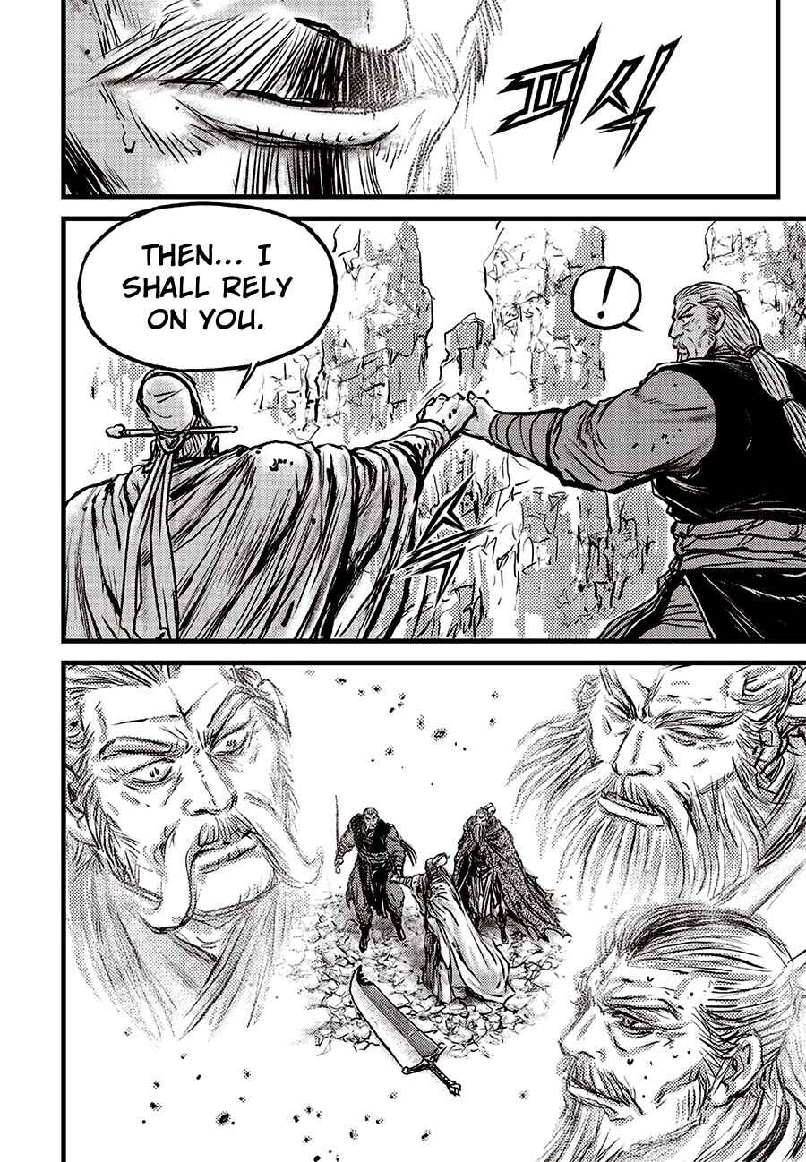 Chapter 713 - Page 20