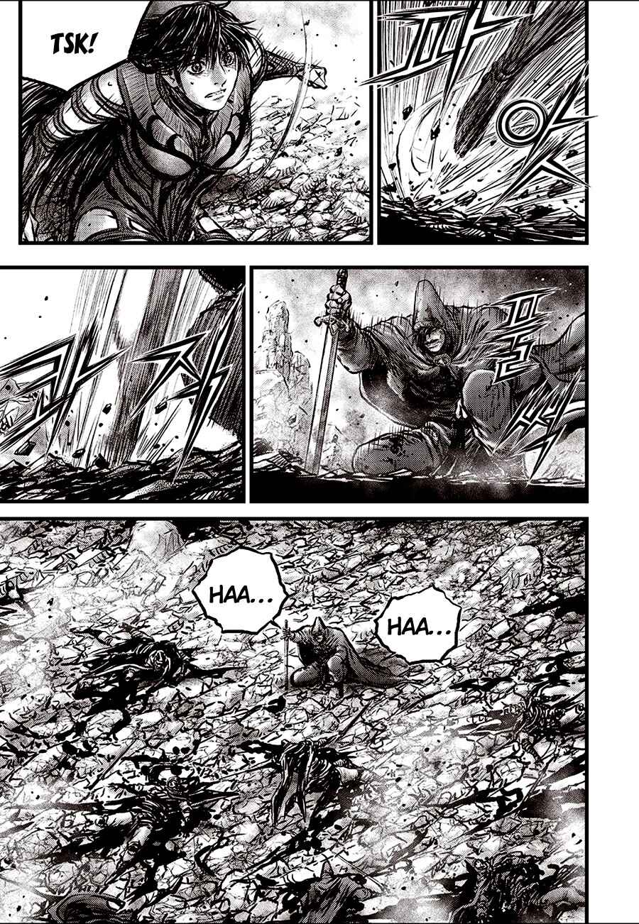 Chapter 713 - Page 3