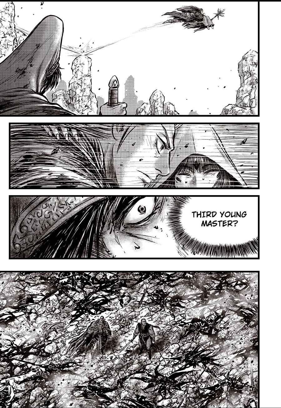 Chapter 713 - Page 5