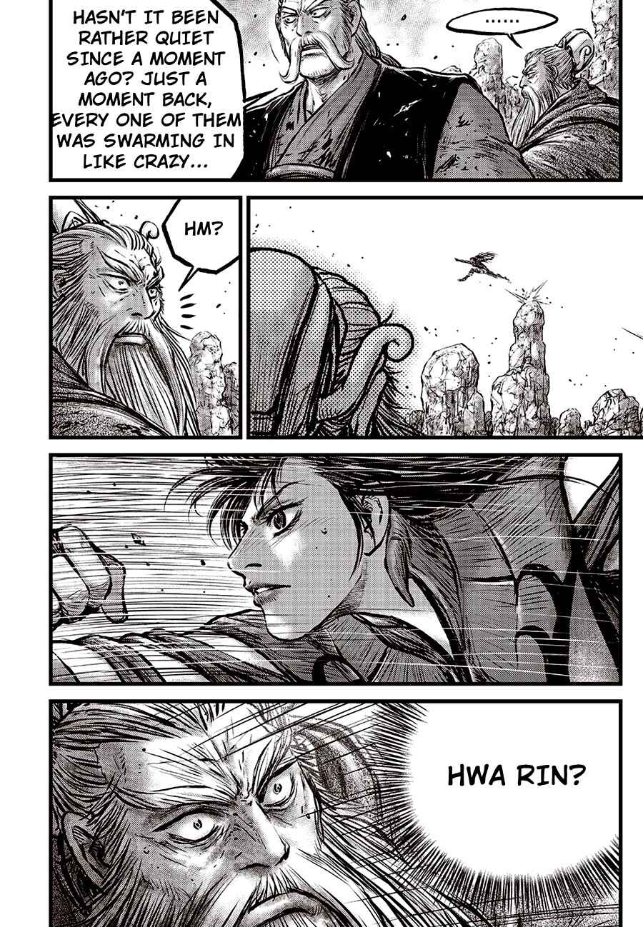 Chapter 713 - Page 6