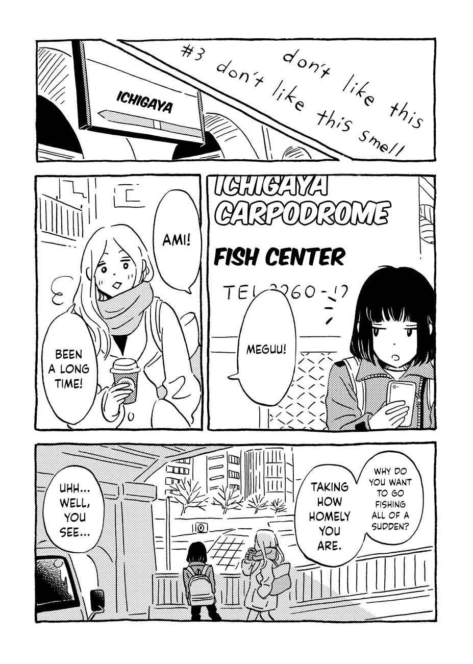 Chapter 3 - Page 2