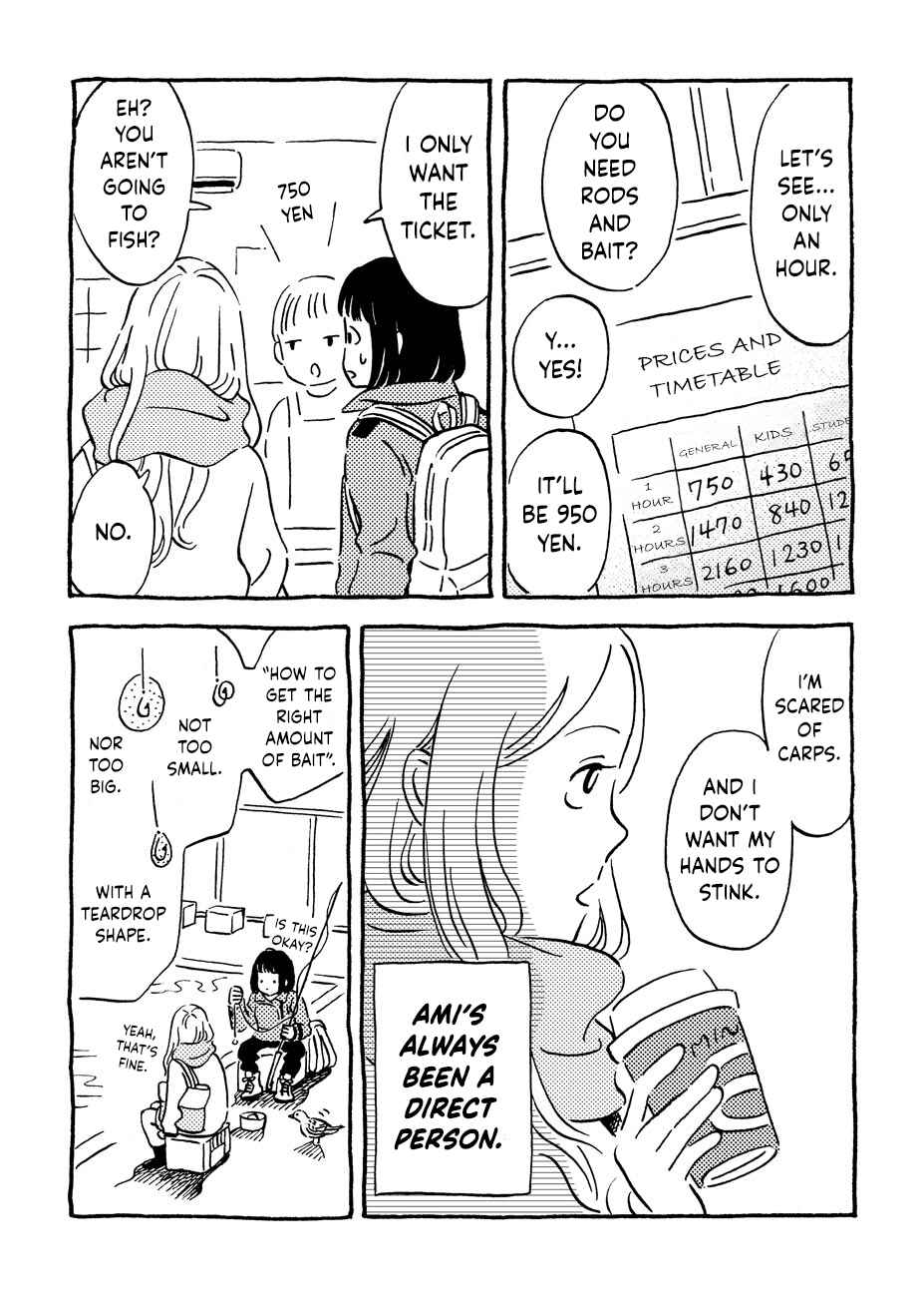 Chapter 3 - Page 3