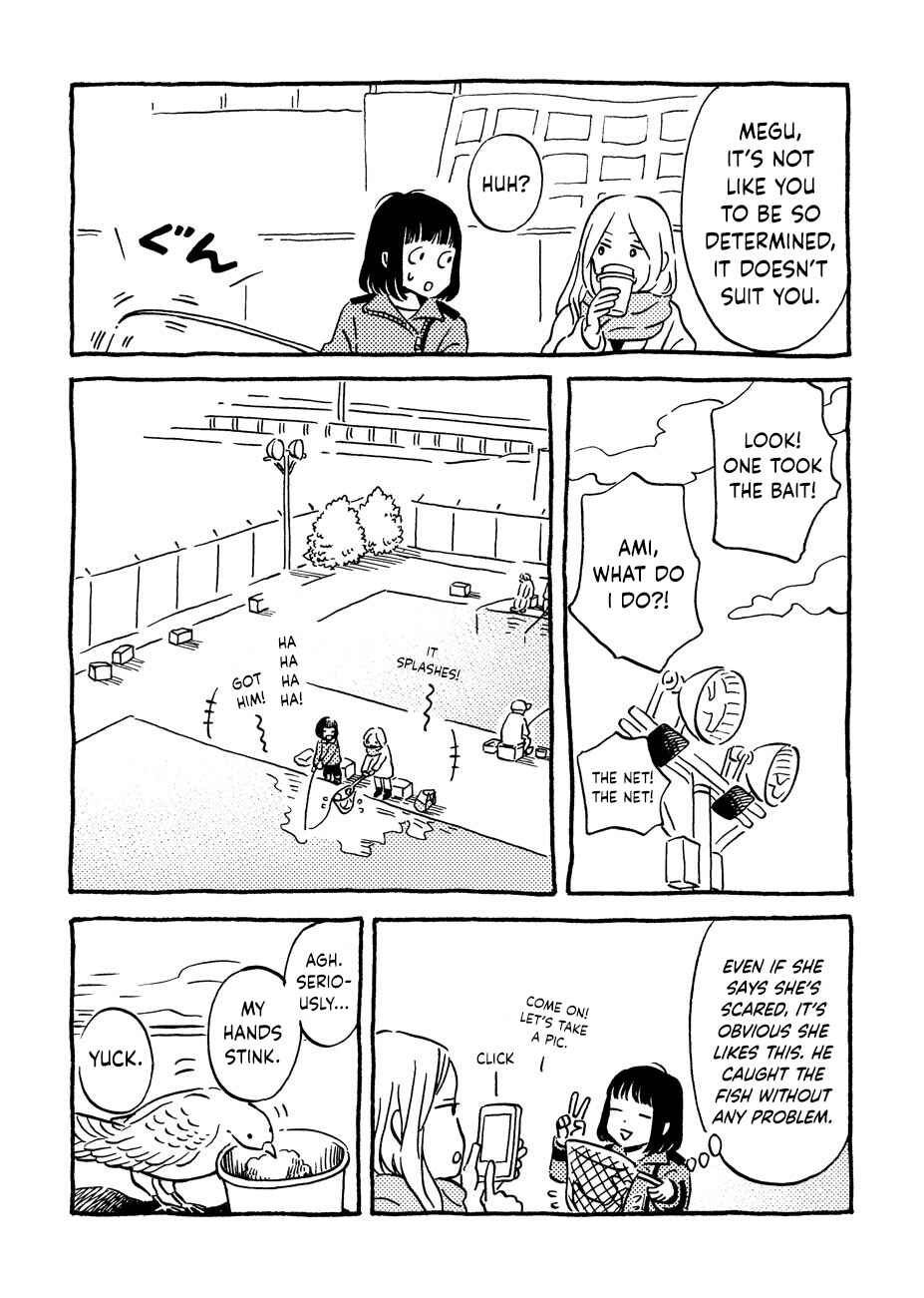 Chapter 3 - Page 5